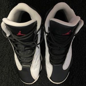 Jordan 13s